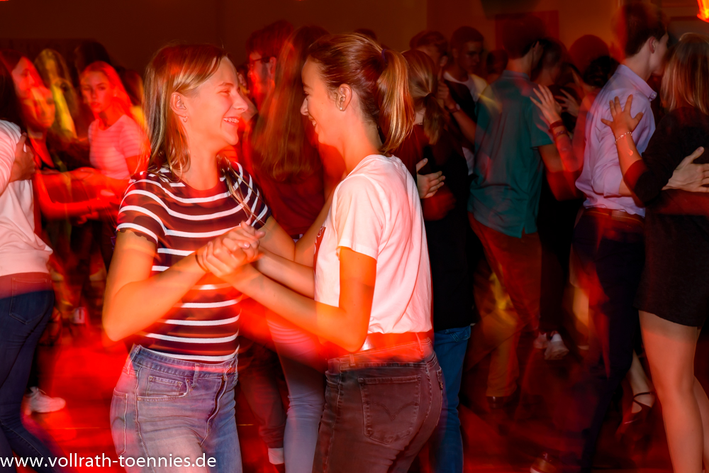 2019 09 28 Come together party 8826